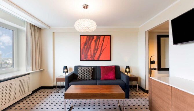 Hotel in Riga | Radisson Blu Latvija Conference & Spa