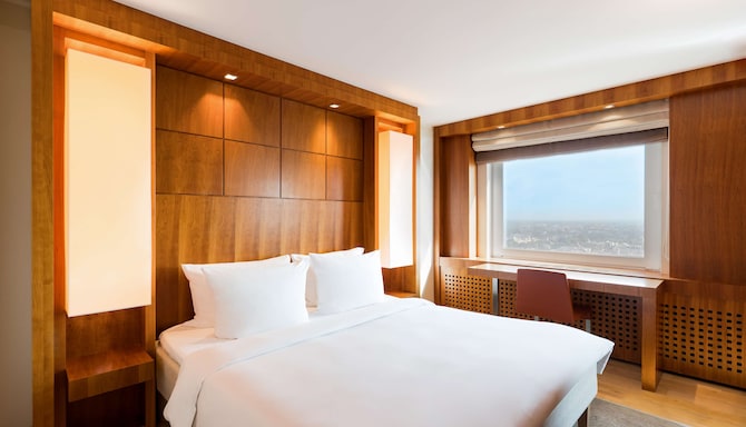 Hotel in Riga | Radisson Blu Latvija Conference & Spa