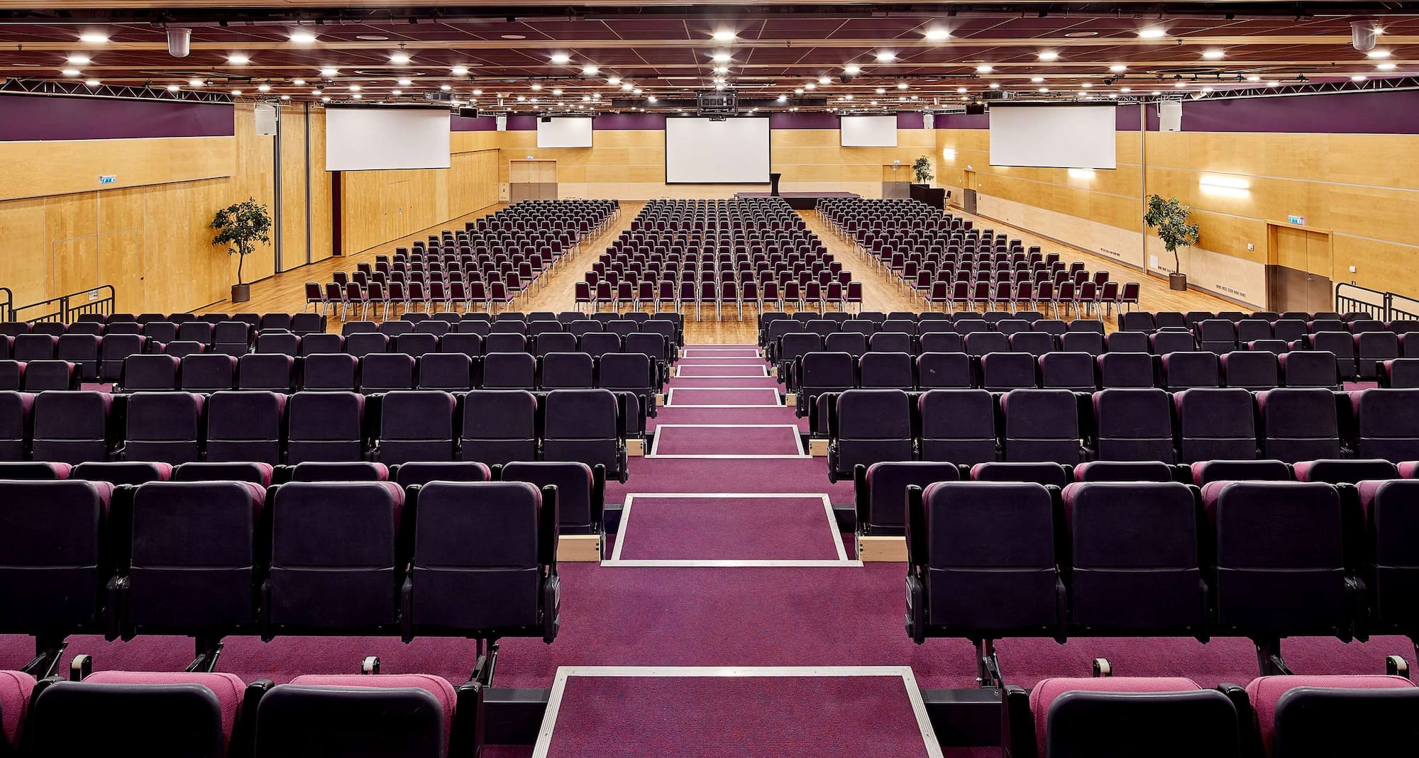 Radisson Blu Latvija Conference & Spa Hotel, Riga - Omega