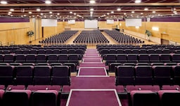 Radisson Blu Latvija Conference and Spa Hotel, Riga - зал Omega