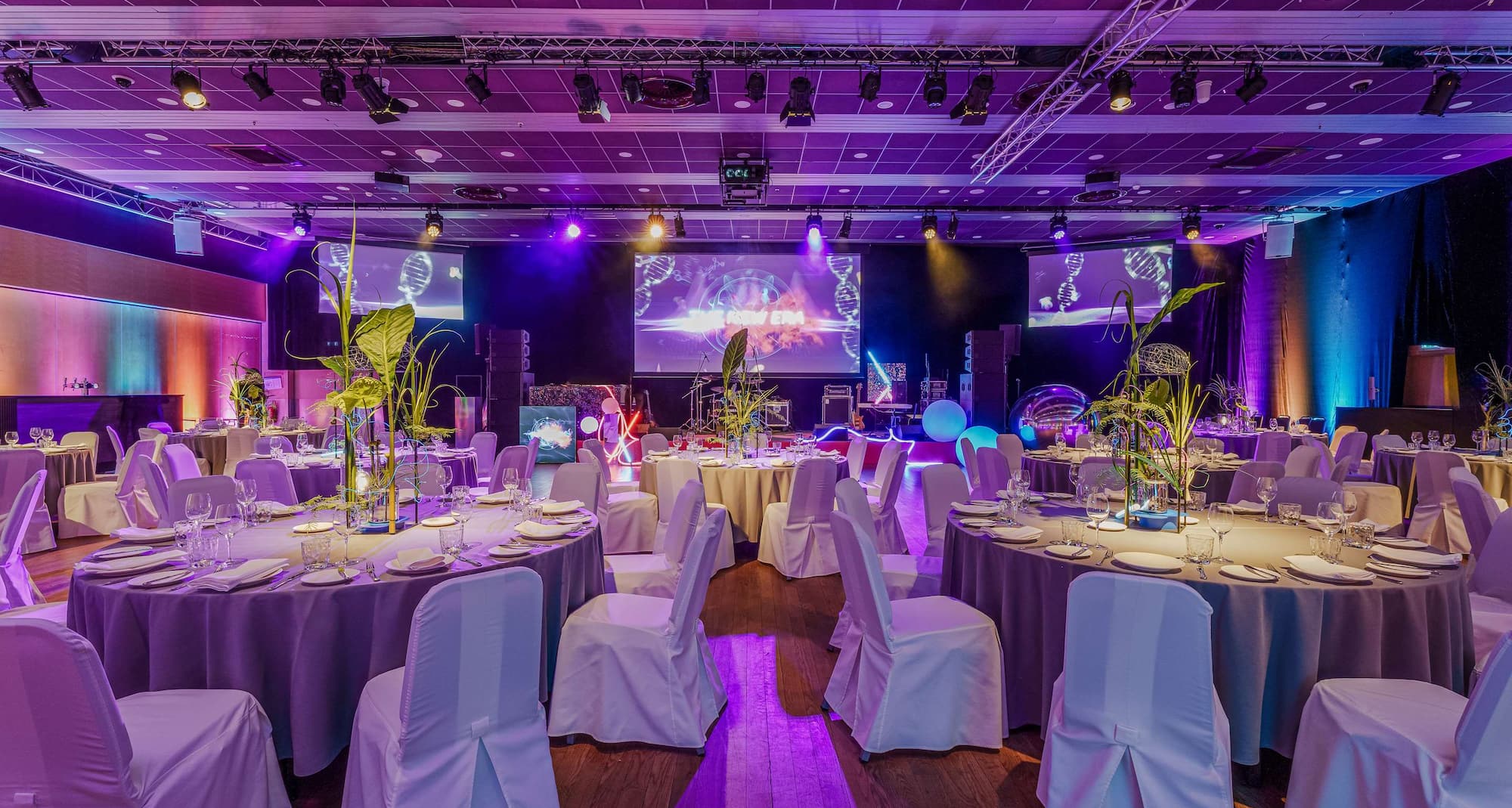 Radisson Blu Latvija Conference and Spa Hotel, Riga - Meeting room