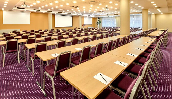 Radisson Blu Latvija Conference & Spa Hotel, Riga - Alfa