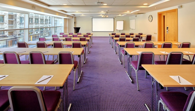 Radisson Blu Latvija Conference & Spa Hotel, Riga - Lambda