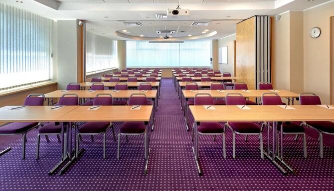 Radisson Blu Latvija Conference & Spa Hotel, Riga - Gamma
