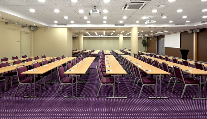 Radisson Blu Latvija Conference & Spa Hotel, Riga - Beta
