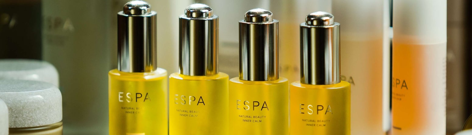 Radisson Blu Latvija Conference & Spa Hotel, Riga - ESPA Riga products