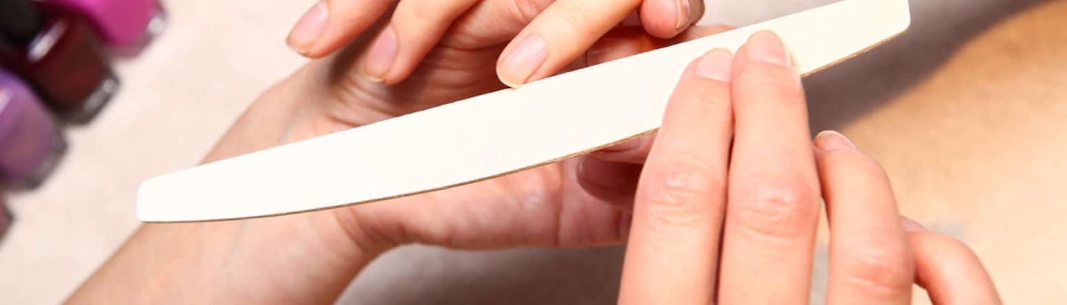 Radisson Blu Latvija Conference & Spa Hotel, Riga - ESPA Riga - Manicure