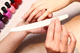 Radisson Blu Latvija Conference & Spa Hotel, Riga - ESPA Riga - Manicure