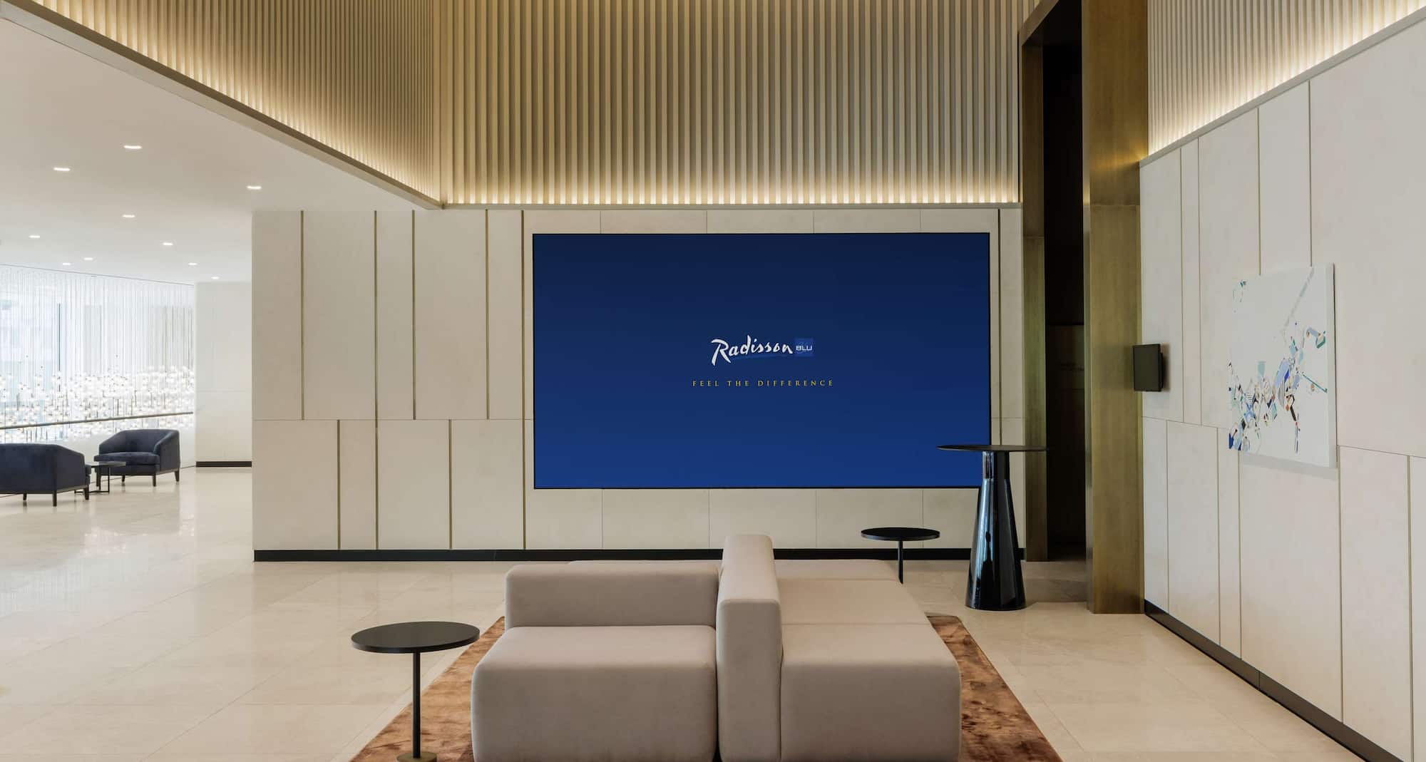 Radisson Blu Leninsky Prospect Hotel, Moscow - RDI  hires