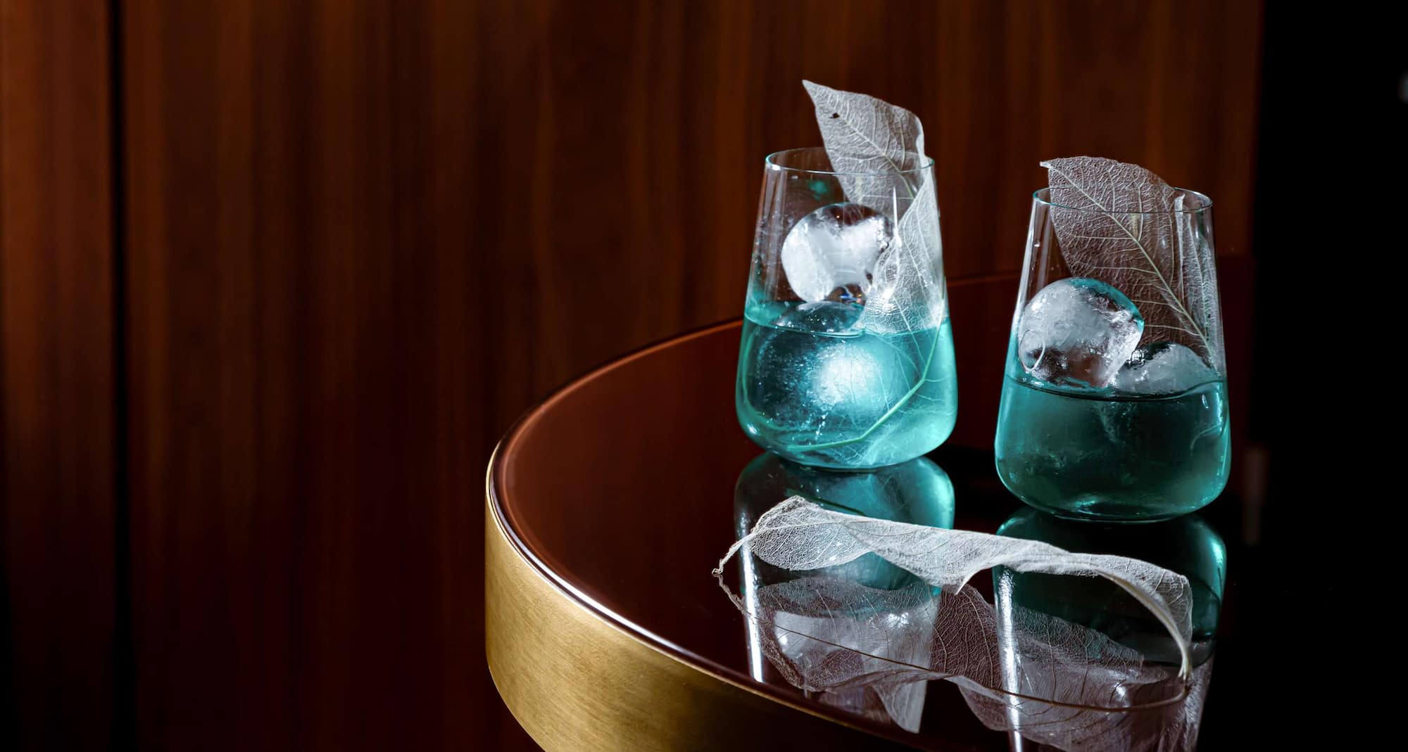 Radisson Blu Leninsky Prospect Hotel, Moscow - Coctail