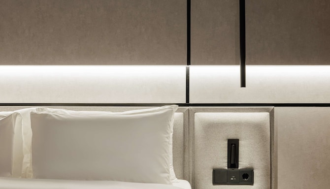 Radisson Blu Leninsky Prospect Hotel, Moscow - Premium Room
