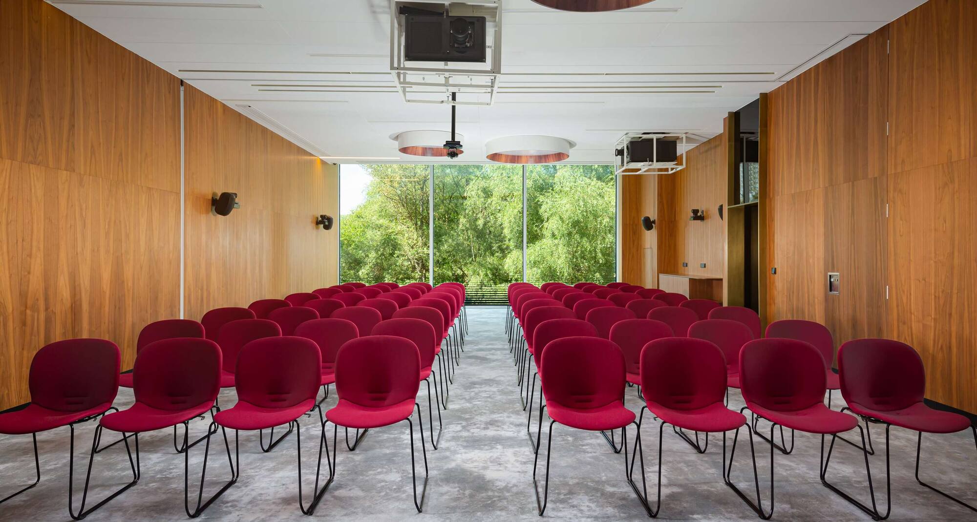 Radisson Blu Leninsky Prospect Hotel, Moscow - Meeting room Hydra Lyra