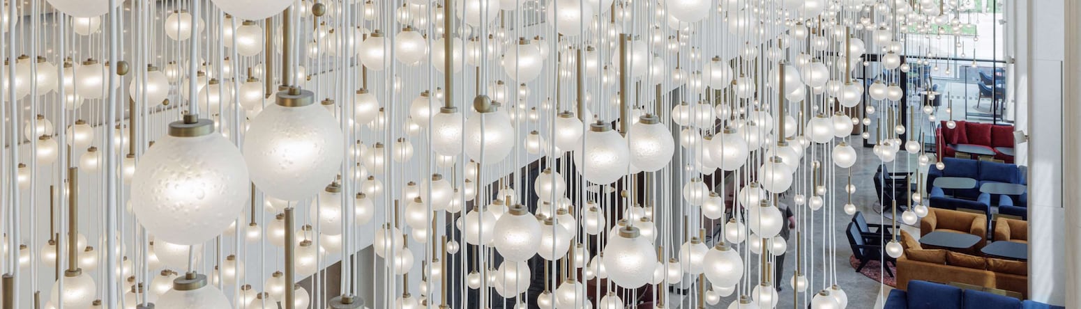 Radisson Blu Leninsky Prospect Hotel, Moscow