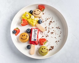 Radisson Blu Leninsky Prospect Hotel, Moscow - Rad Family welcome gift