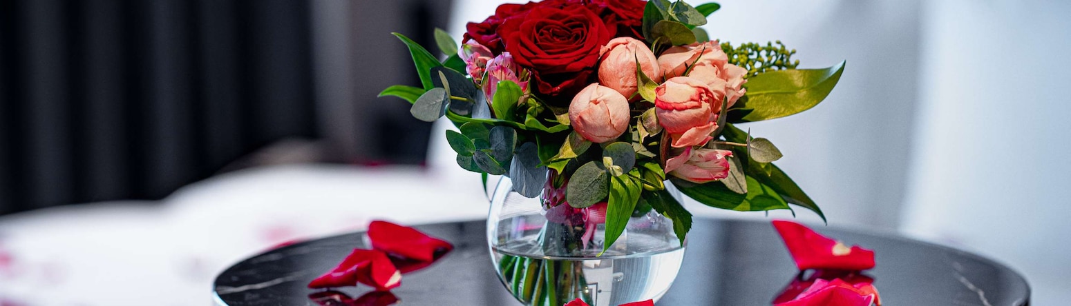 Radisson Blu Leninsky Prospect Hotel, Moscow - Romantic package