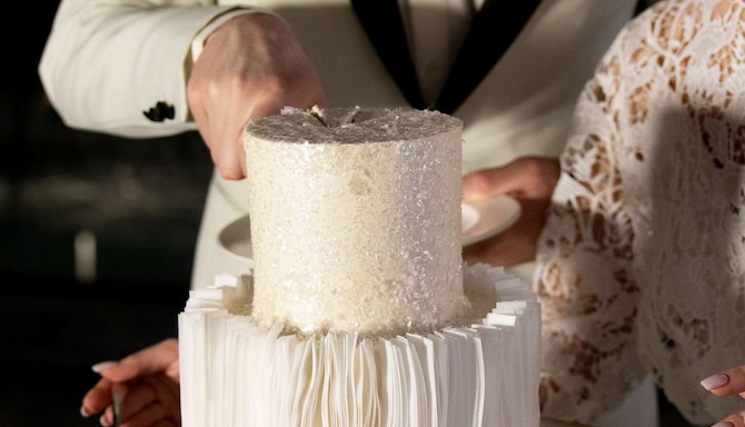 Radisson Blu Leninsky Prospect Hotel, Moscow - Wedding