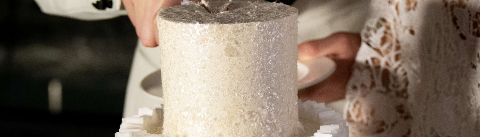 Radisson Blu Leninsky Prospect Hotel, Moscow - Wedding