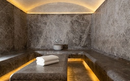 Radisson Blu Leninsky Prospect Hotel, Moscow - Spa - hammam