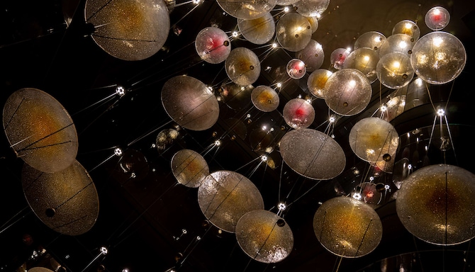 Radisson Blu Leninsky Prospect Hotel, Moscow - Wedding