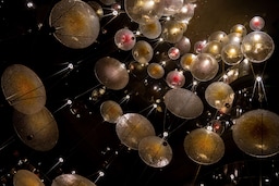 Radisson Blu Leninsky Prospect Hotel, Moscow - Wedding