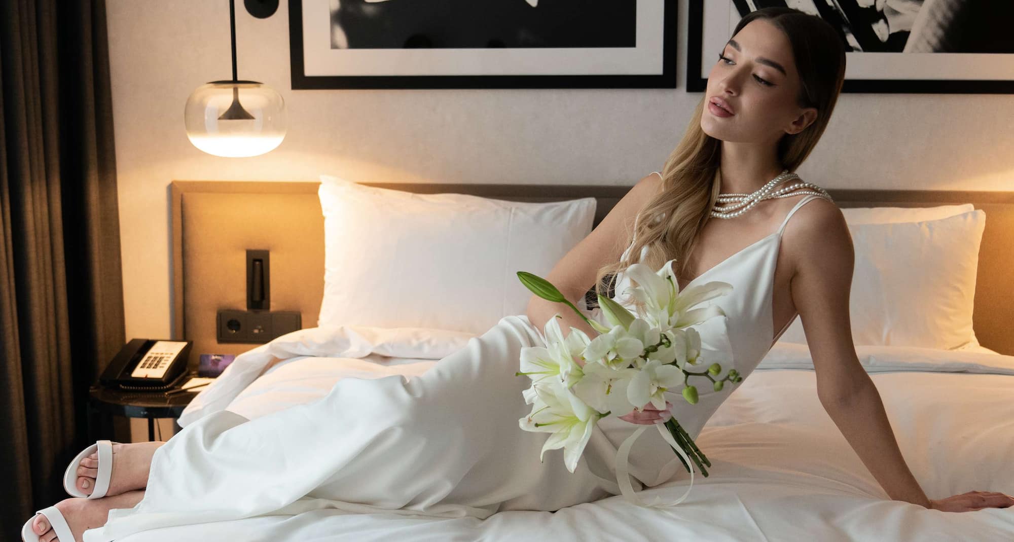 Radisson Blu Leninsky Prospect Hotel, Moscow - Wedding