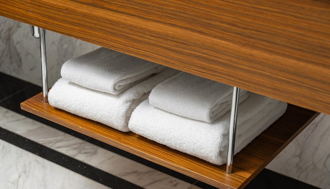 Radisson Blu Leogrand Hotel, Chisinau - Удобства в номерах