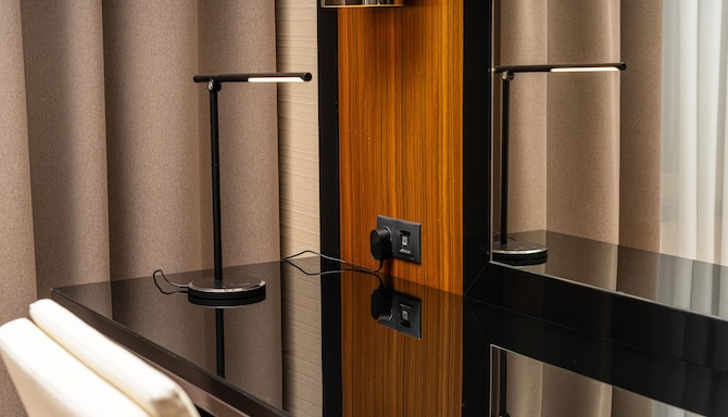 Radisson Blu Leogrand Hotel, Chisinau - Гостевые номера