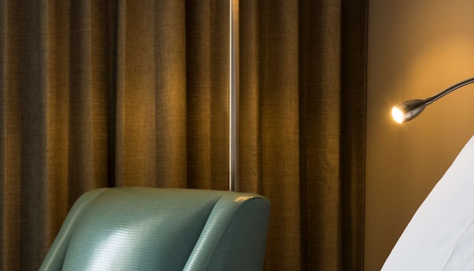 Radisson Blu Mammy Yoko Hotel, Freetown - Standart Oda