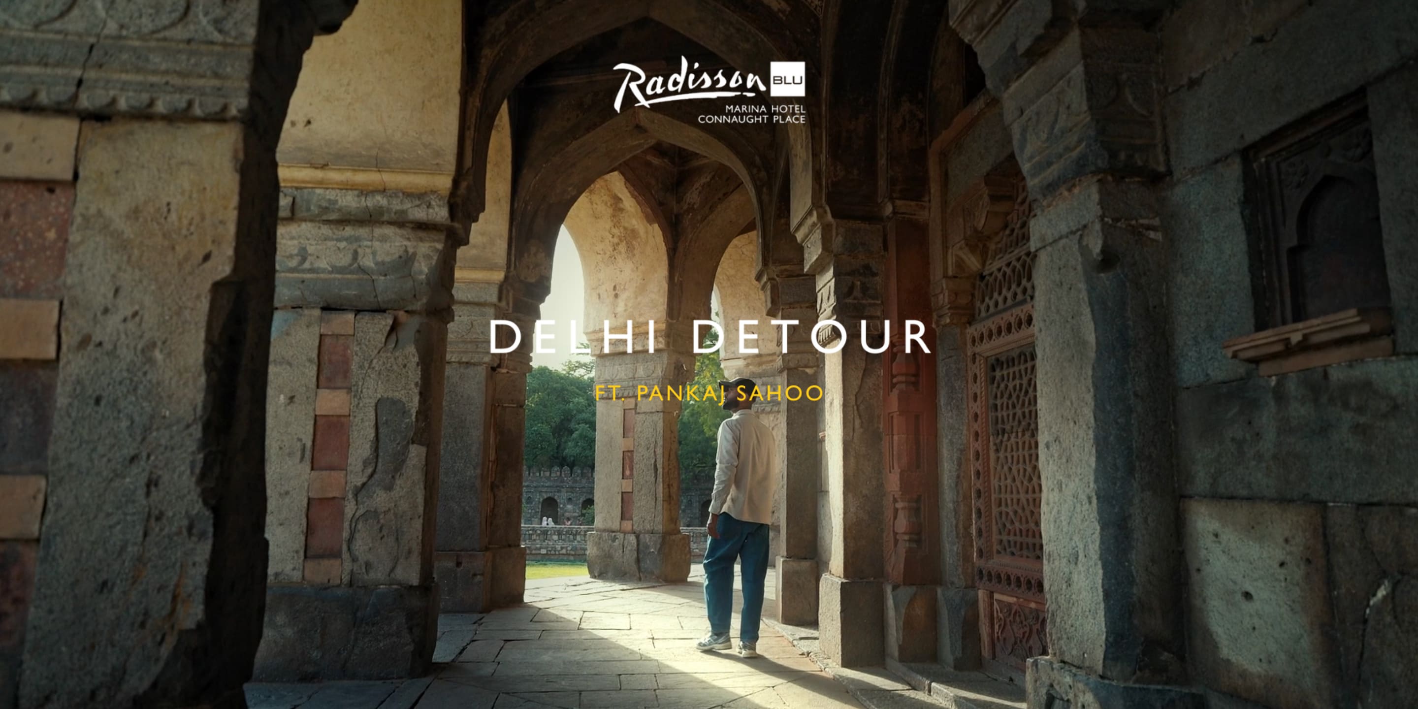 Radisson Blu Marina Hotel Connaught Place - Discover Delhi’s Most Inspiring Routes