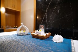 Radisson Blu Marina Hotel Connaught Place - Spa