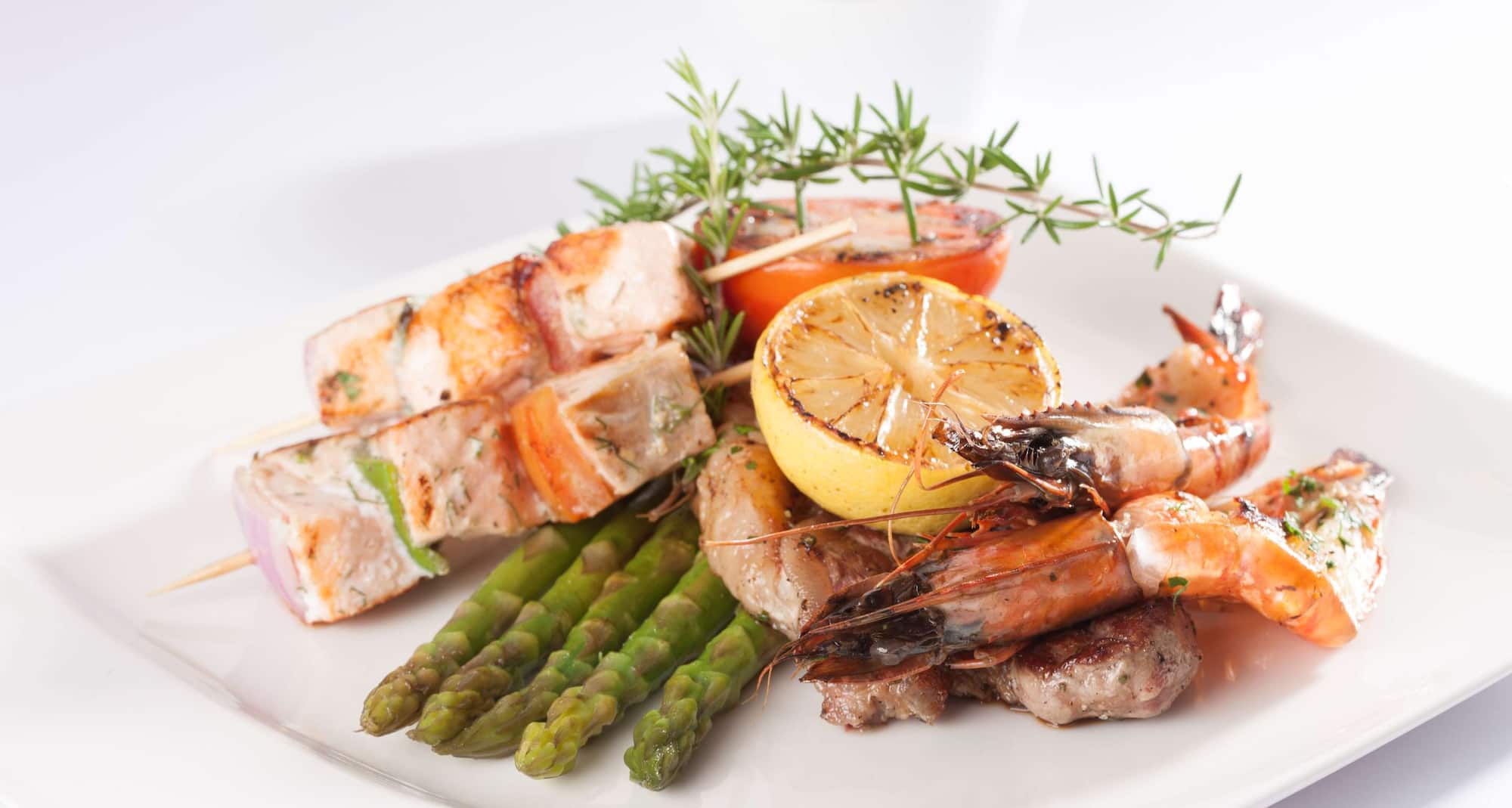Radisson Blu Martinez Hotel, Beirut - Restaurant Food