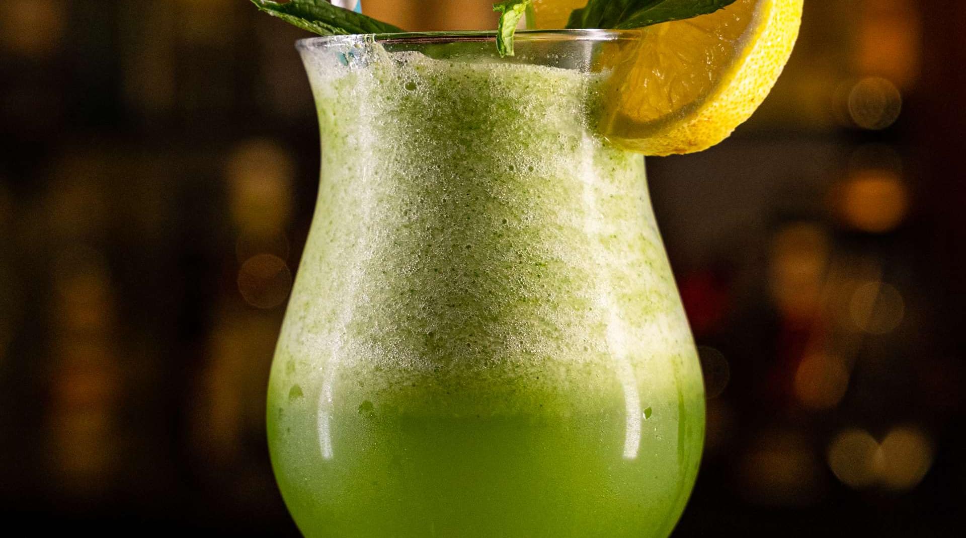 Radisson Blu Martinez Hotel, Beirut - Drink