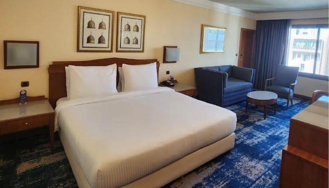 Radisson Blu Martinez Hotel, Beirut - Executive Room