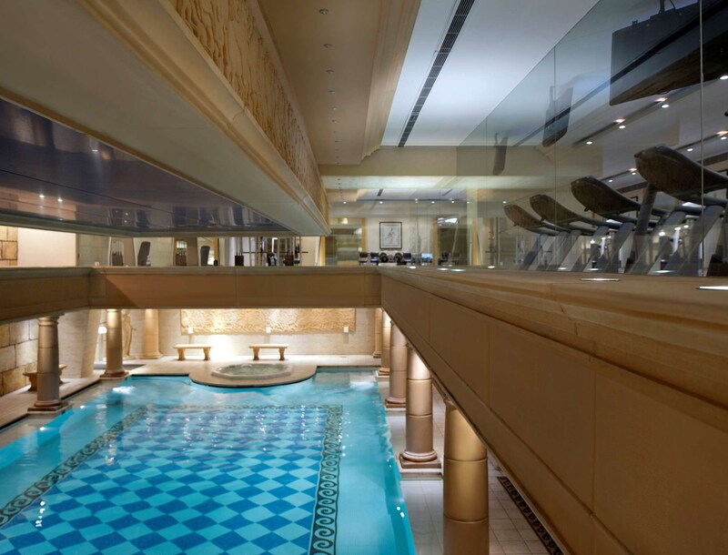 Hotel In Beirut Near Central District Radisson Blu Hotel Beirut