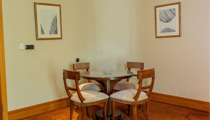 Radisson Blu Martinez Hotel, Beirut - Presidential Suite