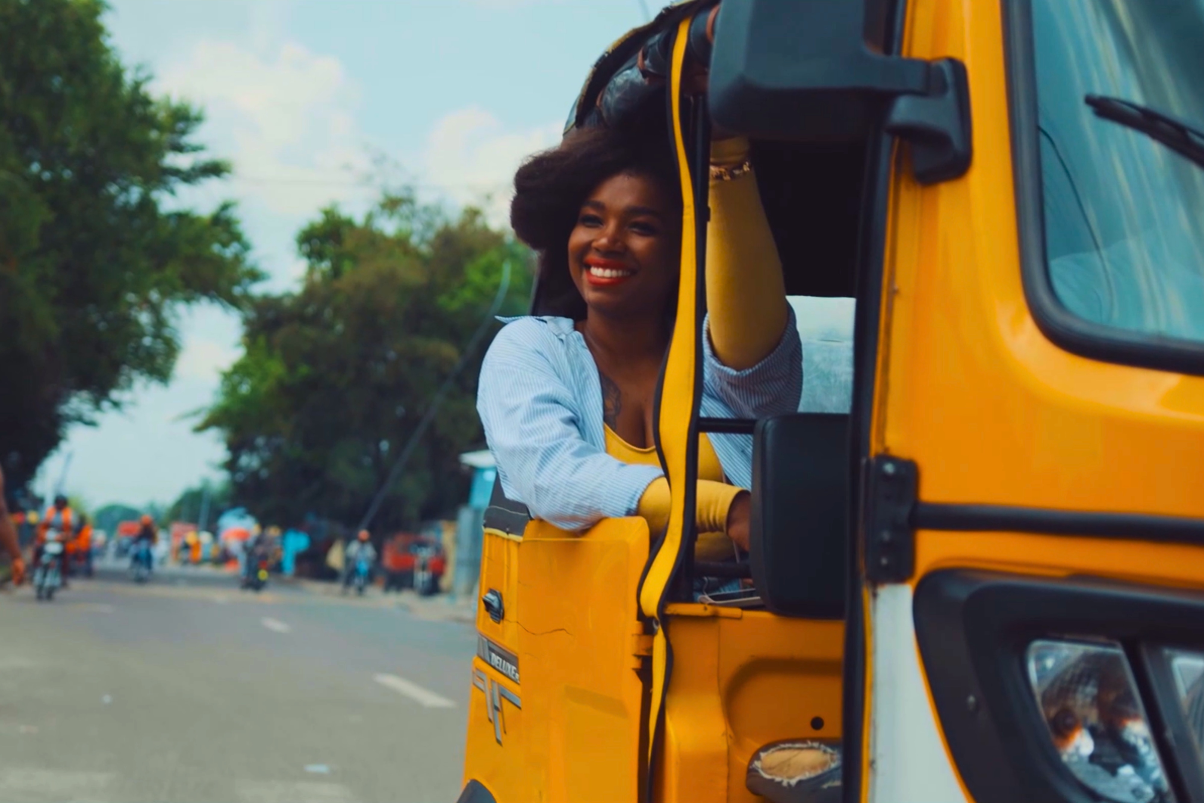 Radisson Blu M'Bamou Palace Hotel, Brazzaville - Brazzaville, River of stories on the Congo