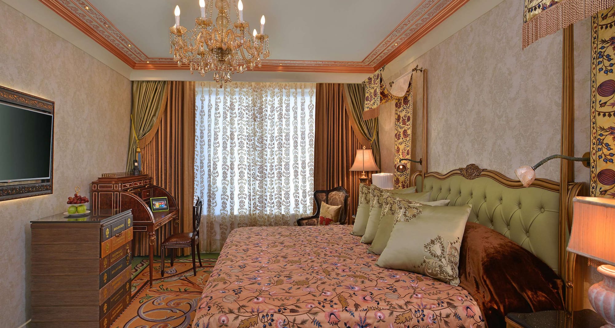 Radisson Blu MBD Hotel Noida - Prive Premium Rooms