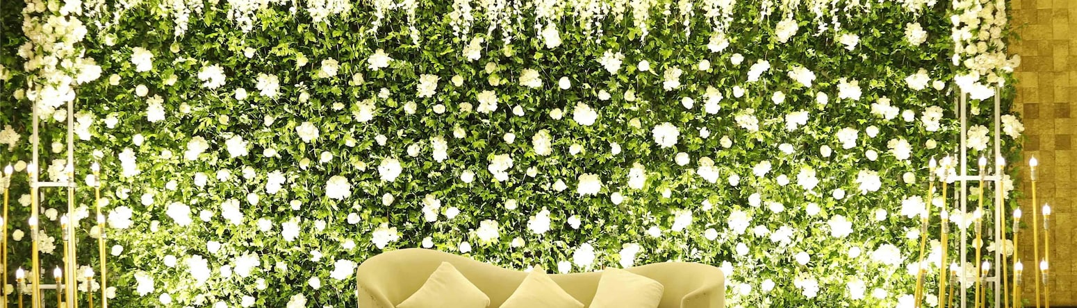 Radisson Blu MBD Hotel, Noida - Wedding