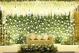 Radisson Blu MBD Hotel, Noida - Wedding