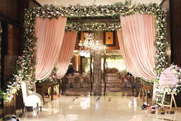 Radisson Blu MBD Hotel, Noida - Wedding Decoration