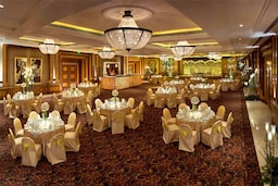 Radisson Blu MBD Hotel, Noida - Wedding