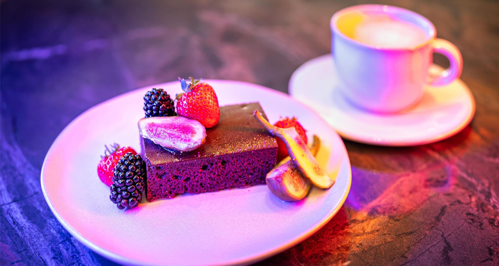 Radisson Blu Media Harbour Hotel, Dusseldorf - Dinner