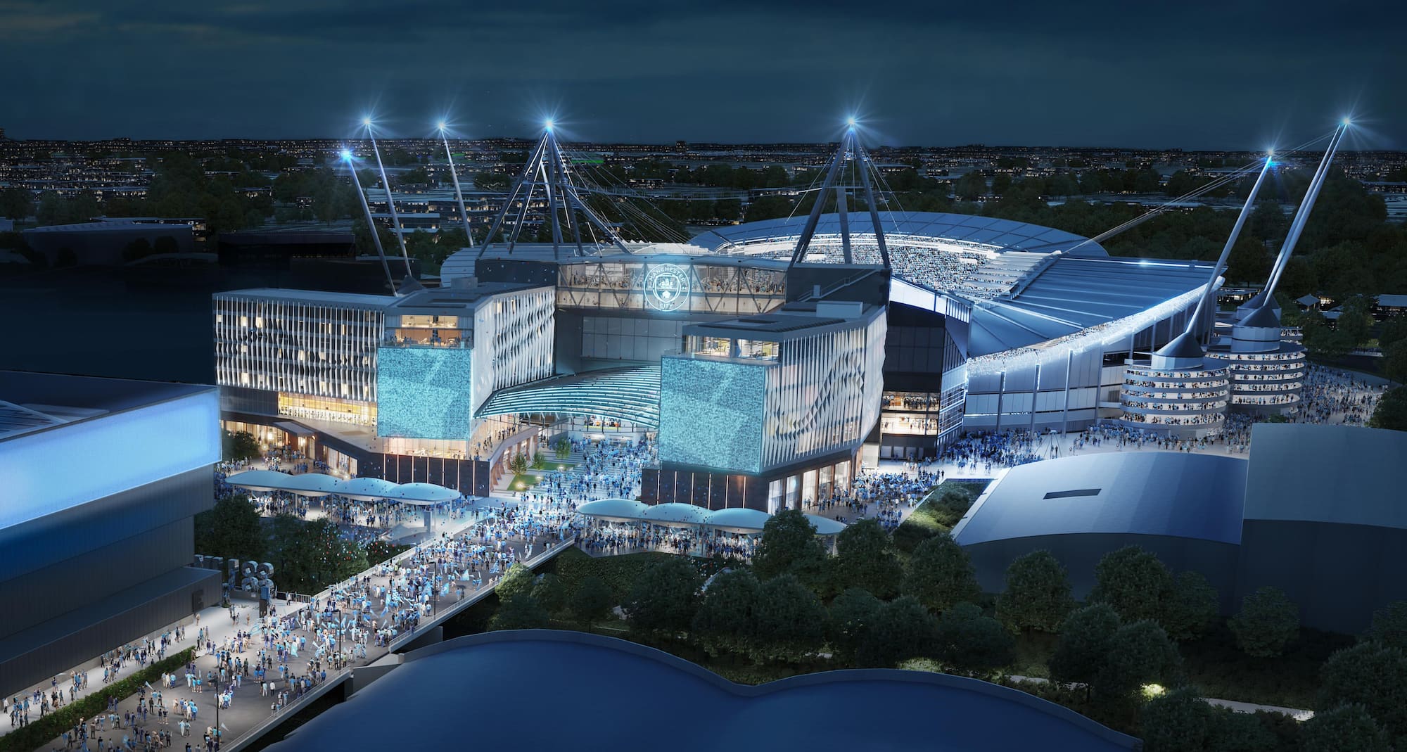 Radisson Blu Medlock Hotel, Manchester - Exterior