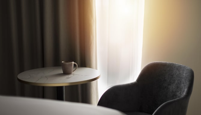 Radisson Blu Medlock Hotel, Manchester - Room Details