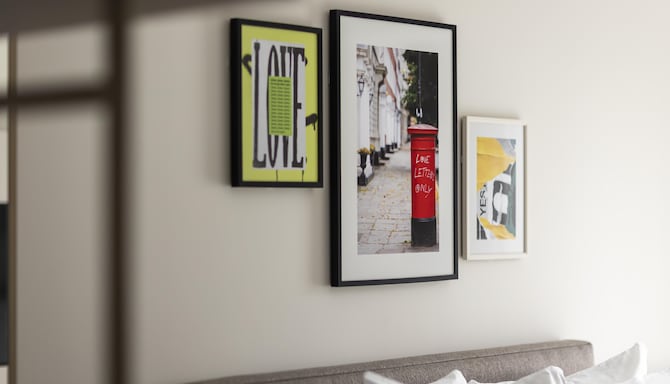 Radisson Blu Medlock Hotel, Manchester - Room Details