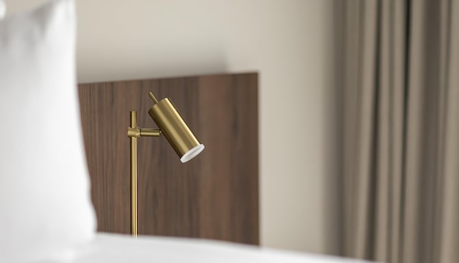 Radisson Blu Medlock Hotel, Manchester - Room Details