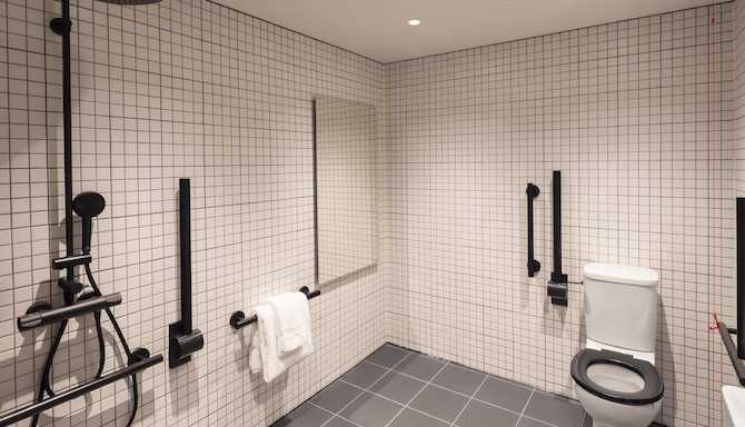 Radisson Blu Medlock Hotel, Manchester - Suite
