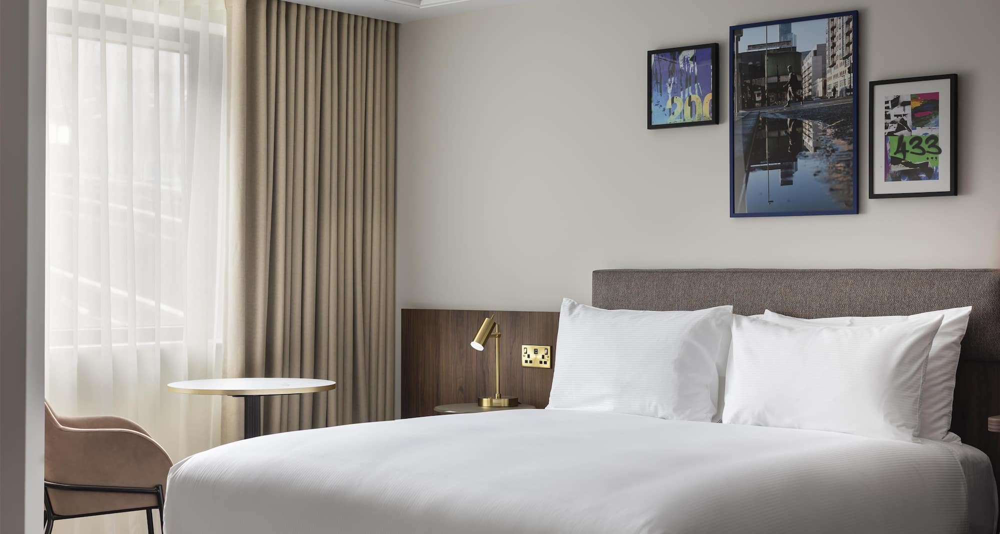 Radisson Blu Medlock Hotel, Manchester - Suite