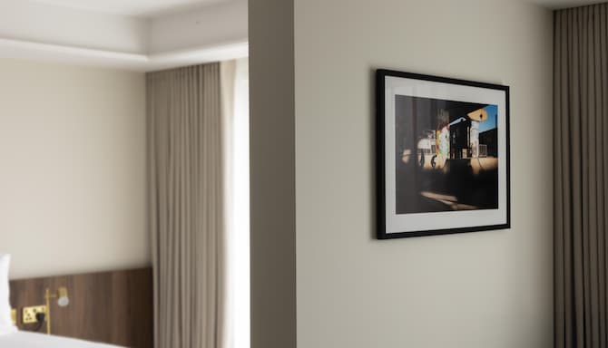 Radisson Blu Medlock Hotel, Manchester - Suite