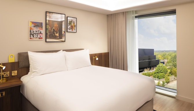 Radisson Blu Medlock Hotel, Manchester - Suite